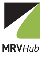 MRVHub-Stage Logo